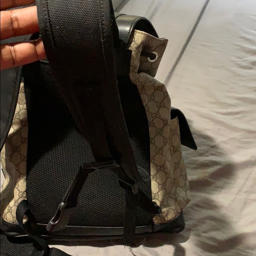 Soft GG Supreme backpack - Picture 8 of 10